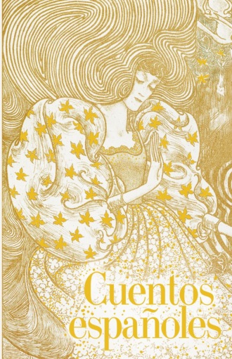 Cuentos españoles. 