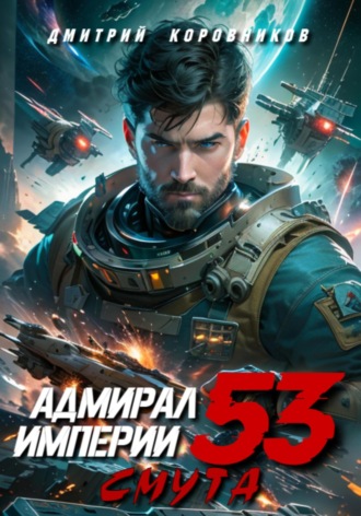 Адмирал Империи – 53. 