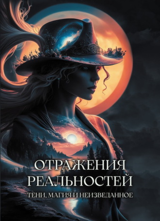 . Отражения реальностей. Тени, магия и неизведанное