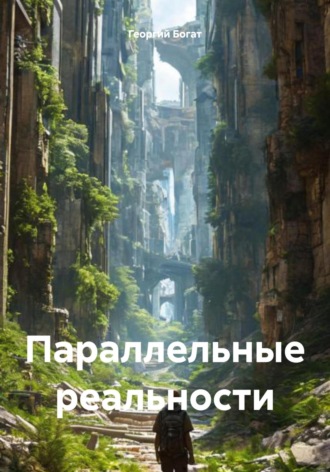 Георгий Богат. Параллельные реальности