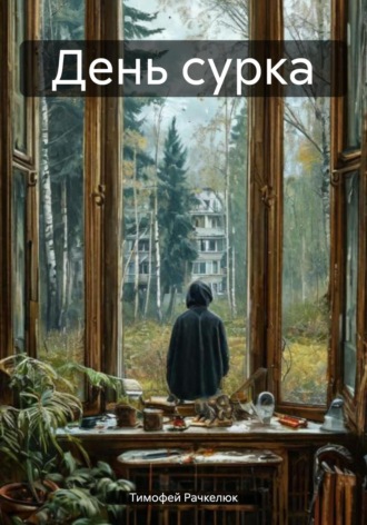 Тимофей Дмитриевич Рачкелюк. День сурка
