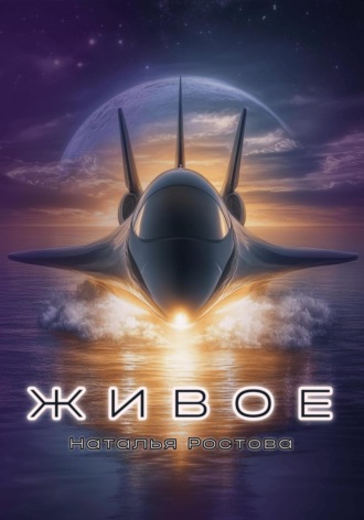 Наталья Ростова. Живое