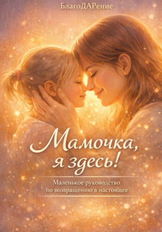 Роман Егоров. Мамочка, я здесь!