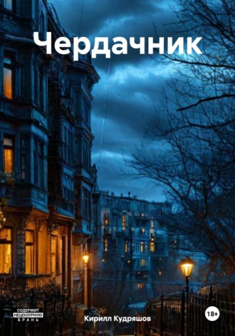 Кирилл Кудряшов. Чердачник