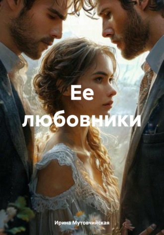 Ирина Зиновьевна Мутовчийская. Ее любовники