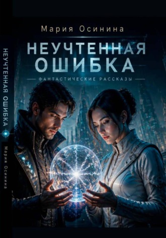 Неучтённая ошибка. Мария Осинина