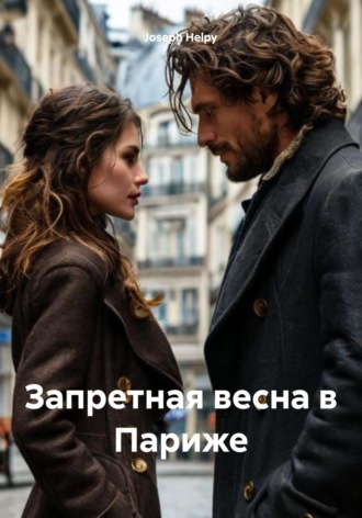 Joseph Helpy. Запретная весна в Париже