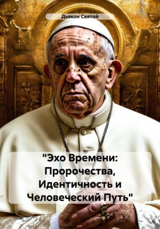«Эхо Времени: Пророчества, Идентичность и Человеческий Путь». 