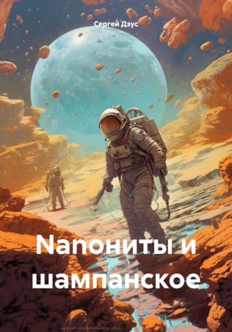 Сергей Дзус. Nanoниты и шампанское