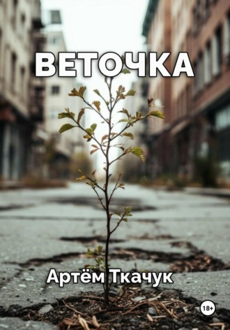 Артем Ткачук. Веточка