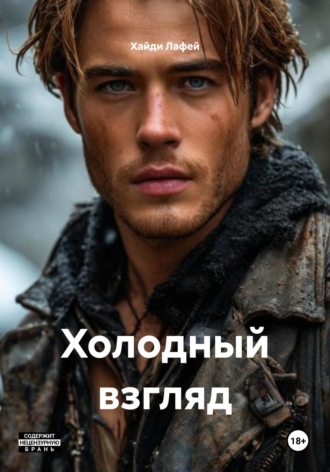 Хайди Лафей. Холодный взгляд