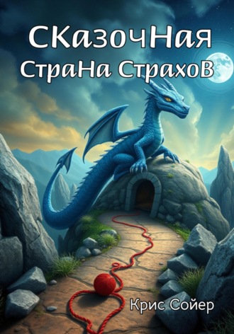 Крис Сойер. Сказочная Страна Страхов
