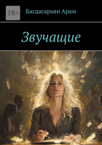 Багдасарьян Арам. Звучащие