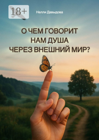 Нелли Давыдова. О чем говорит нам душа через внешний мир?