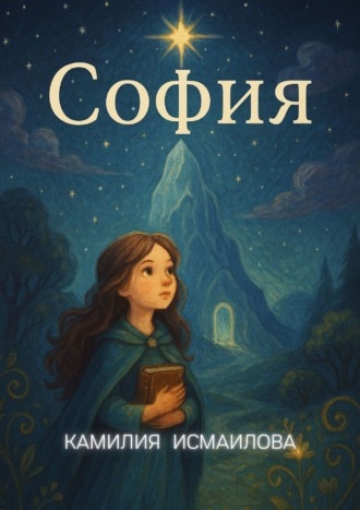 Камилия Рашитовна Исмаилова. София