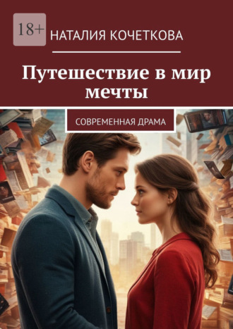 Наталия Кочеткова. Путешествие в мир мечты. современная драма