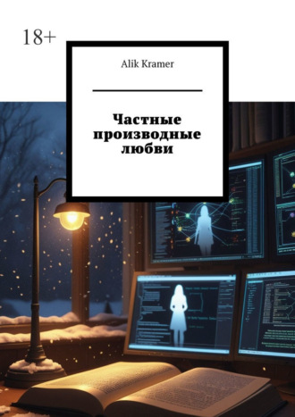 Alik Kramer. Частные производные любви