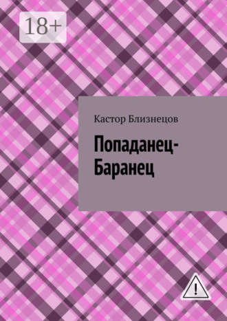Попаданец-Баранец. Кастор Близнецов