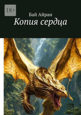 Бай Айран. Копия сердца