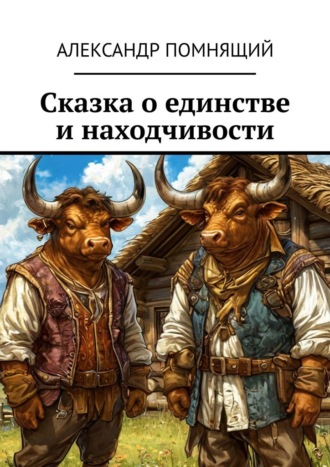 Александр Помнящий. Сказка о единстве и находчивости