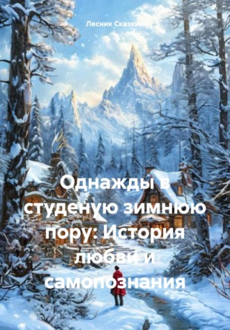 Однажды в студеную зимнюю пору: История любви и самопознания. Лесник Сказкин