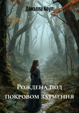Данэлла Хоуп. Рождена под покровом затмения