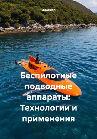 Инженер. Беспилотные подводные аппараты: Технологии и применения