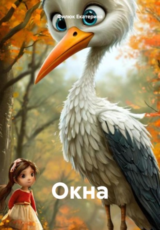 Филюк Екатерина. Окна