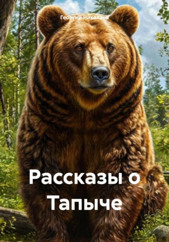 Георгий Николаев. Рассказы о Тапыче