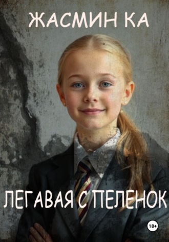 Жасмин Ка. Легавая с пеленок