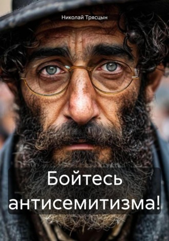 Николай Трясцын. Бойтесь антисемитизма!