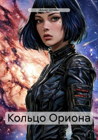 Алекс Штейн. Кольцо Ориона