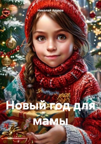 Николай Николаевич Акулов. Новый год для мамы