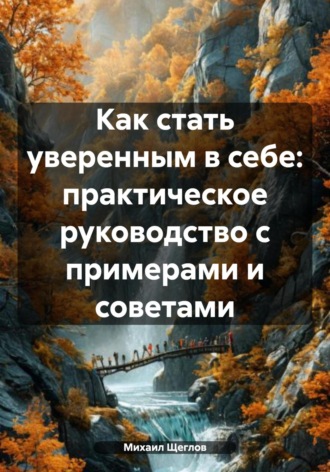 Как стать уверенным в себе: практическое руководство с примерами и советами. 