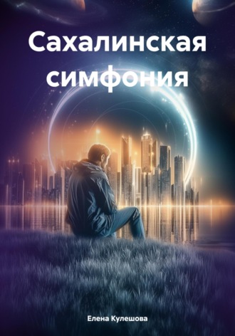 Сахалинская симфония. 