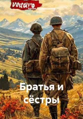 Артём Сергеевич Гилязитдинов. Братья и сёстры