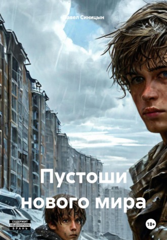 Павел Синицын. Пустоши нового мира