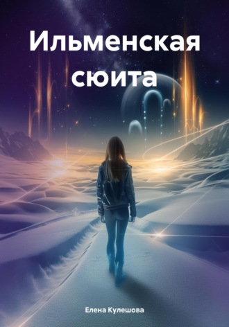 Ильменская сюита. 