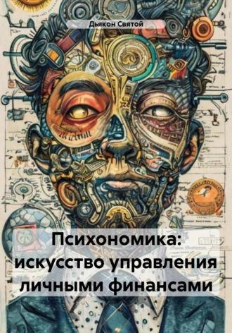 Дьякон Джон Святой. Психономика: искусство управления личными финансами