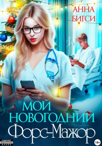 Анна Бигси. Мой новогодний Форс-Мажор