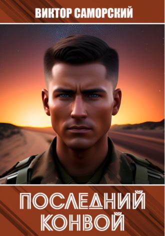 Виктор Романович Саморский. Последний конвой