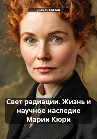 Свет радиации. Жизнь и научное наследие Марии Кюри. 