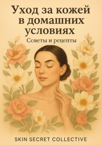 Ш.Д. Вуделин. Уход за кожей в домашних условиях. Советы и рецепты