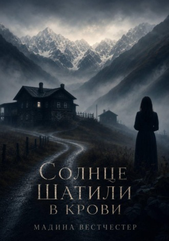 Мадина Вестчестер. Солнце Шатили в крови
