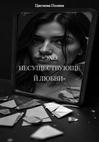 Цветкова Игоревна Полина. «Эхо несуществующей любви»