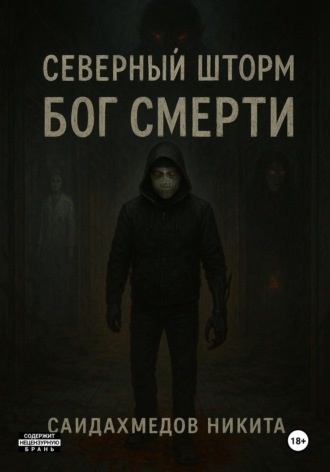 Никита Саидахмедов. Северный шторм: Бог смерти
