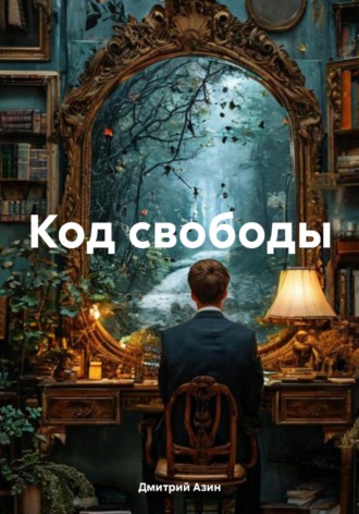 Дмитрий Азин. Код свободы