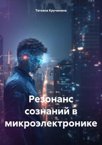 Татьяна Кручинина. Резонанс сознаний в микроэлектронике