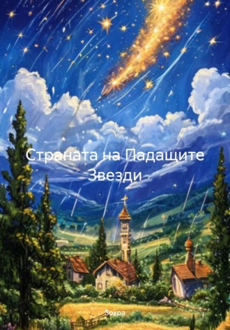 Зохра. Страната на Падащите Звезди