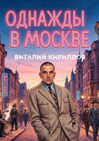 Однажды в Москве. 